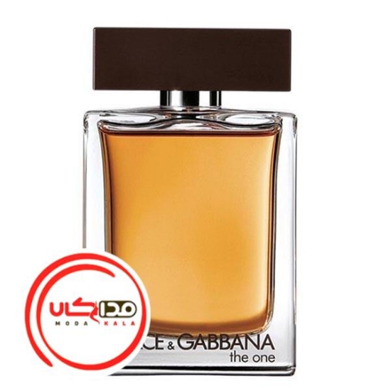 عطر ادکلن دی اند جی دلچه گابانا دوان مردانه | Dolce Gabbana The One for men EDT