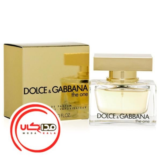 عطر ادکلن دی اند جی دلچه گابانا دوان زنانه | Dolce Gabbana The One