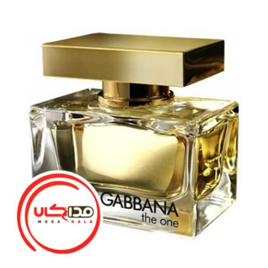 عطر ادکلن دی اند جی دلچه گابانا دوان زنانه | Dolce Gabbana The One