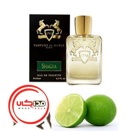 عطر ادکلن مارلي شاگيا | Parfums de Marly Shagya