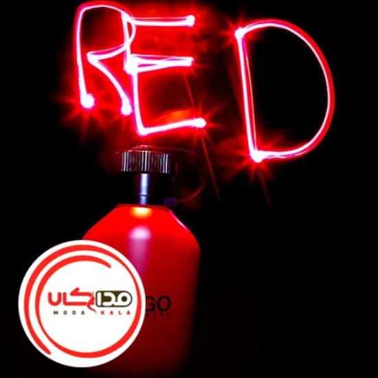 تصویر  عطر ادکلن هوگو باس رد-قرمز | Hugo Boss Red