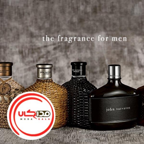 تصویر  عطر ادکلن جان وارواتوس ارتیسان | John Varvatos Artisan
