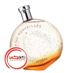 عطر ادکلن هرمس او دس مرویلس | Hermes Eau des Merveilles