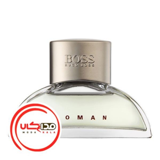 عطر ادکلن هوگو باس وومن-زنانه | Hugo Boss Woman