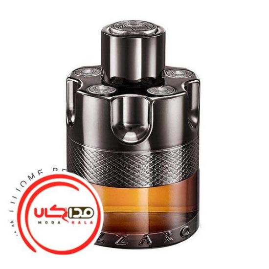 عطر ادکلن آزارو وانتد بای نایت | azzaro Wanted by Night