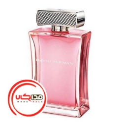 عطر ادکلن دیوید یورمن دلیکیت اسنس-صورتی | David Yurman Delicate Essence