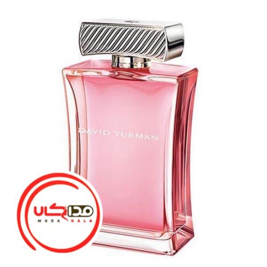 عطر ادکلن دیوید یورمن دلیکیت اسنس-صورتی | David Yurman Delicate Essence