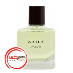 عطر ادکلن زارا اپل جویس | Zara Applejuice