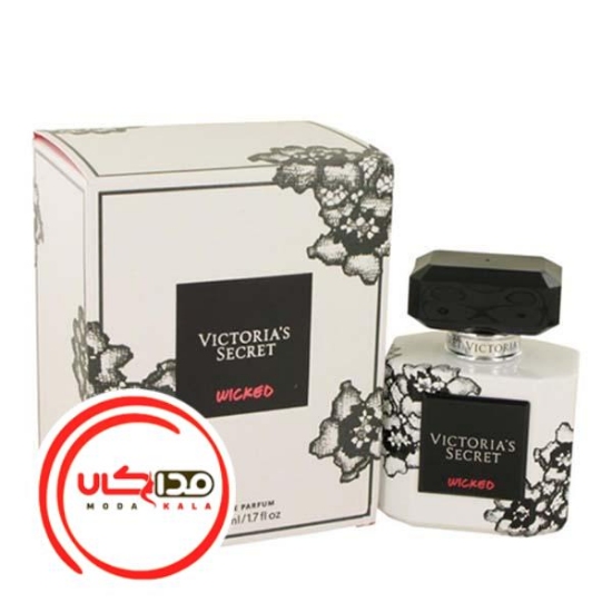تصویر  عطر ادکلن ویکتوریا سکرت ویکد ادو پرفیوم | Victoria Secret Wicked Eau de Parfum