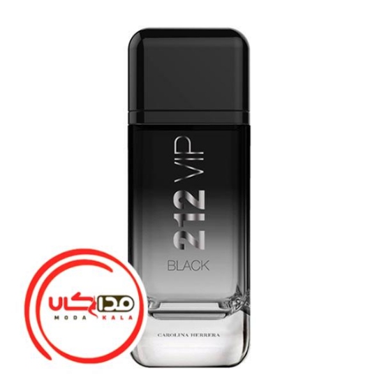 عطر ادکلن کارولینا هررا 212 وی آی پی بلک | Carolina Herrera 212 VIP Black
