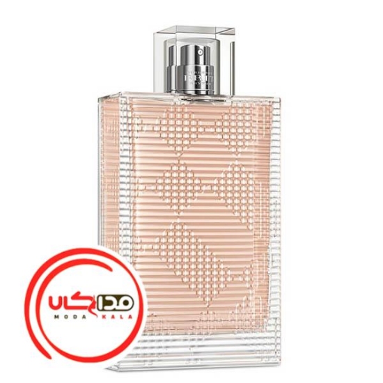 عطر ادکلن باربری بریت ریتم زنانه | Burberry Brit Rhythm