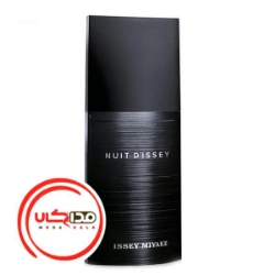 عطر ادکلن ایسی میاکه نویت د ایسه | Issey Miyake Nuit d’Issey