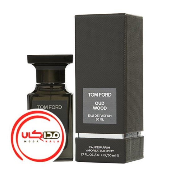تصویر  عطر ادکلن تام فورد عود وود | Tom Ford Oud Wood