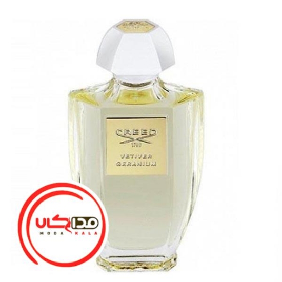 عطر ادکلن کرید وتیور گرانیوم | Creed Vetiver Geranium