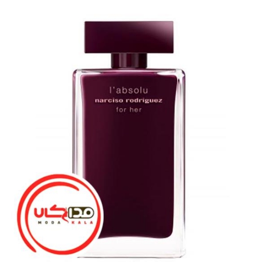 عطر ادکلن نارسیس رودریگز له ابسولو | Narciso Rodriguez L’Absolu