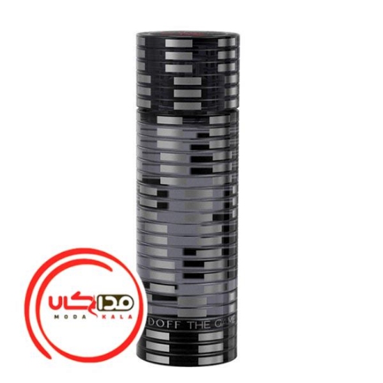 عطر ادکلن دیویدوف د گیم | Davidoff The Game