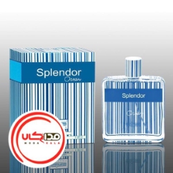 عطر ادکلن اسپلندور اوشن-آبی | Splendor Ocean
