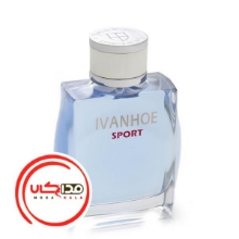عطر ادکلن ایوانهو اسپرت-آبی | Yves De Sistelle Ivanhoe Sport