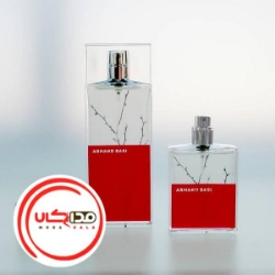 عطر ادکلن آرماند باسی این رد | Armand Basi In Red