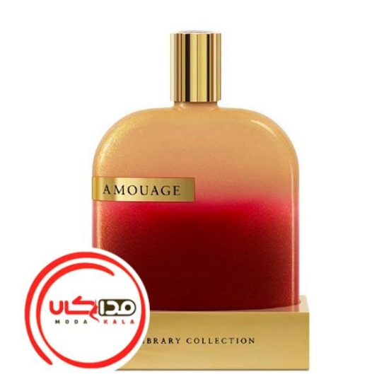 عطر ادکلن آمواج اوپوس ده | Amouage Opus X