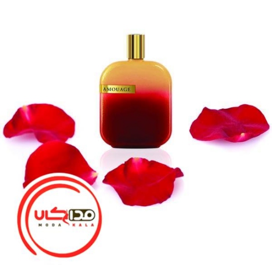 عطر ادکلن آمواج اوپوس ده | Amouage Opus X