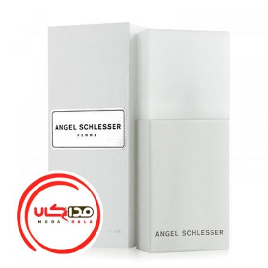 عطر ادکلن آنجل شلیسر فمه | Angel Schlesser Femme EDT