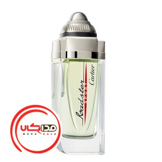 عطر ادکلن کارتیر رودستر اسپرت | Cartier Roadster Sport