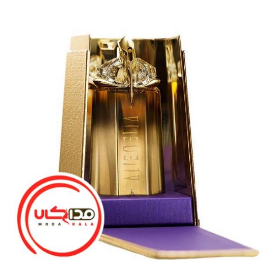 عطر ادکلن تیری موگلر الین عود ماجستیو | Thierry Mugler Alien Oud Majestueux