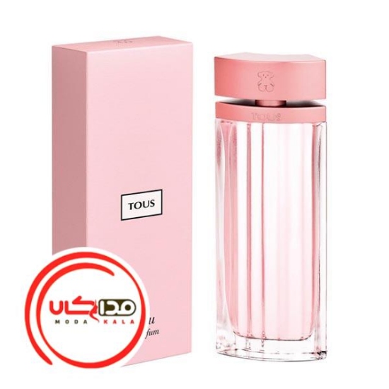 عطر ادکلن توس لئو ادوپرفیوم | Tous Tous L’Eau Eau de Parfum