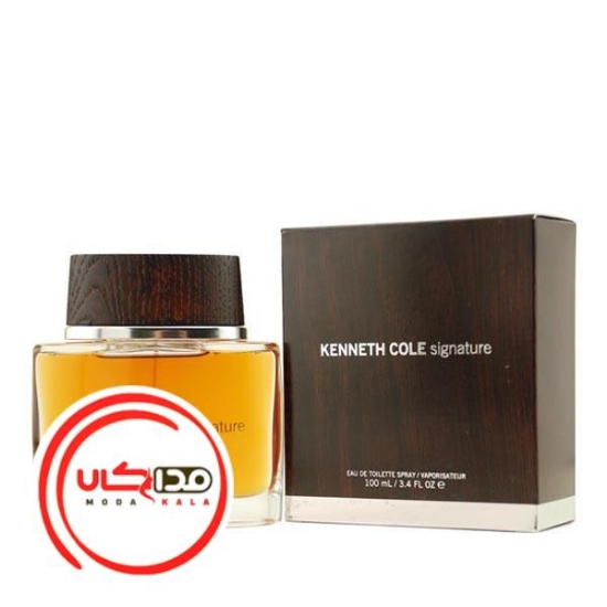 عطر ادکلن کنت کول سیگنچر | kenneth Cole Signature