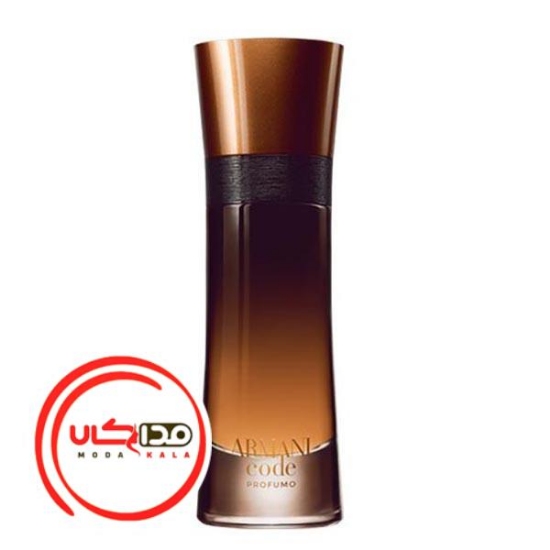 عطر ادکلن جورجیو آرمانی آرمانی کد پروفومو | Giorgio Armani Armani Code Profumo