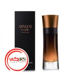 عطر ادکلن جورجیو آرمانی آرمانی کد پروفومو | Giorgio Armani Armani Code Profumo