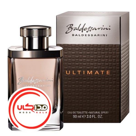 عطر ادکلن بالدسارینی آلتیمیت | Baldessarini Ultimate