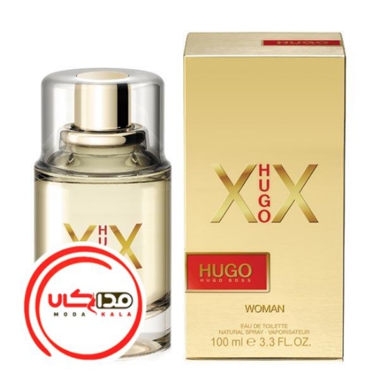 عطر ادکلن هوگو بوس ایکس ایکس-Hugo Boss Hugo XX
