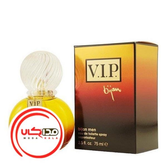 عطر ادکلن بیژن وی آی پی مردانه | Bijan VIP for men