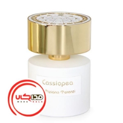 عطر ادکلن تیزیانا ترنزی کسیوپا | Tiziana Terenzi Cassiopea