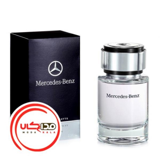 عطر ادکلن مرسدس بنز مردانه | Mercedes Benz for men