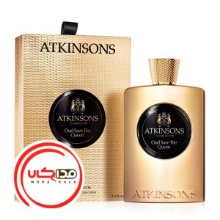 عطر ادکلن اتکینسونز-اتکینسون عود سیو د کویین | Atkinsons Oud Save The Queen