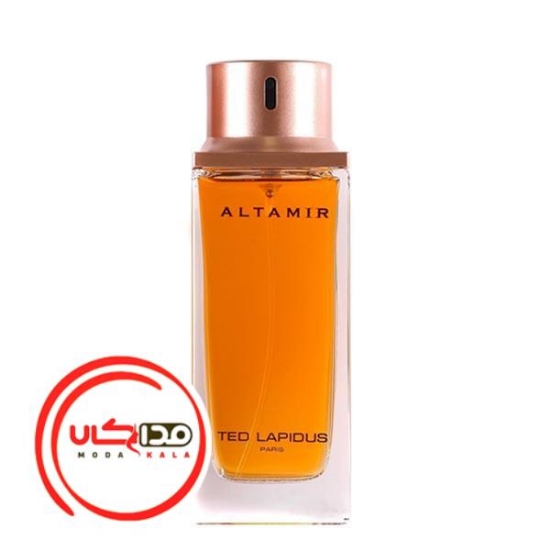 عطر ادکلن تد لاپیدوس آلتامیر | Ted Lapidus Altamir