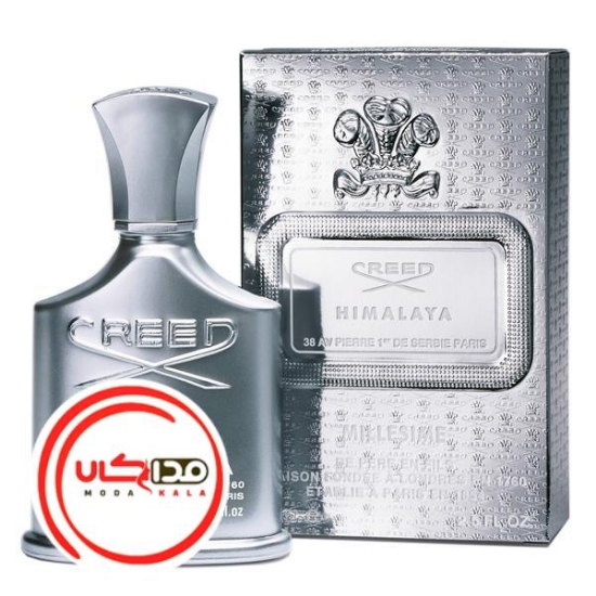 عطر ادکلن کرید هیمالیا | Creed Himalaya
