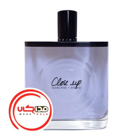 عطر ادکلن اولفکتیو استادیو کلوز آپ | Olfactive Studio Close Up
