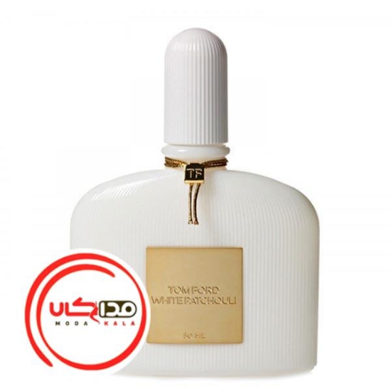 عطر ادکلن تام فورد وایت پچولی | Tom Ford White Patchouli