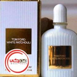 عطر ادکلن تام فورد وایت پچولی | Tom Ford White Patchouli