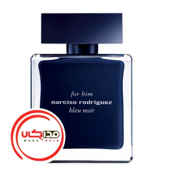 عطر ادکلن نارسیس رودریگز بلو نویر مردانه | Narciso Rodriguez for Him Bleu Noir