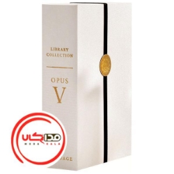 عطر ادکلن امواج اوپوس پنج | Amouage Opus V