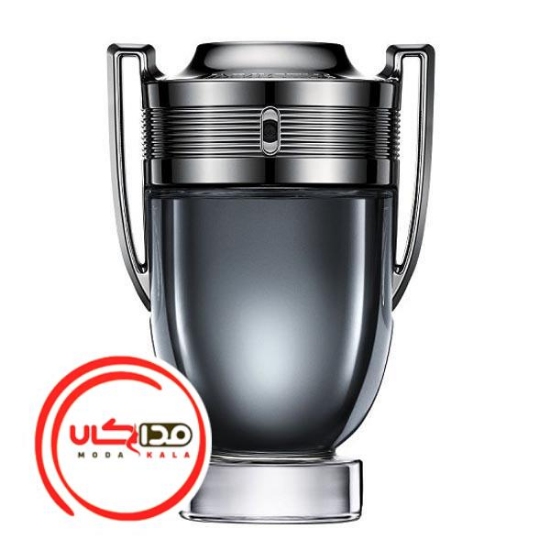 عطر ادکلن پاکو رابان اینویکتوس اینتنس | Paco Rabanne Invictus Intense