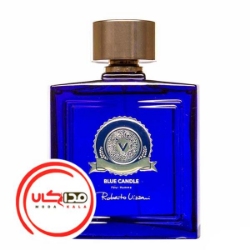 عطر ادکلن روبرتو ویزاری بلو کندل | Roberto Vizzari Blue Candle