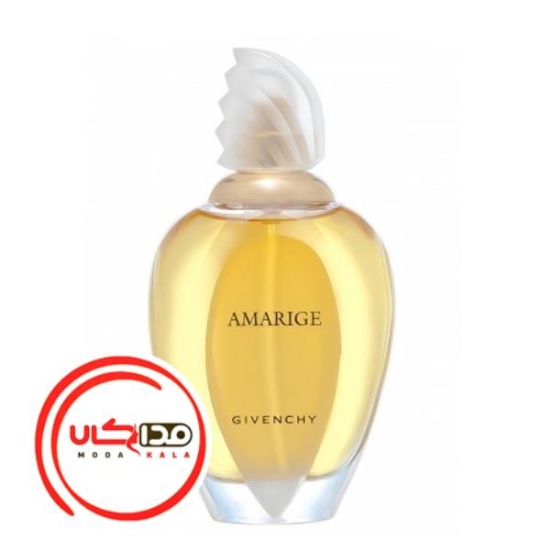 عطر ادکلن جیوانچی آماریج | Givenchy Amarige