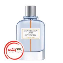 عطر ادکلن جیوانچی جنتلمن اونلی کژوال شیک | Givenchy Gentlemen Only Casual Chic