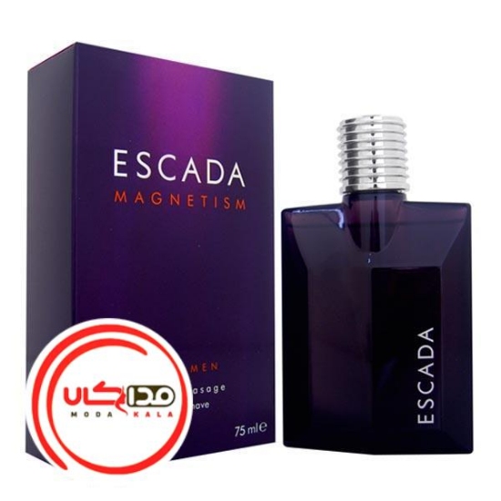 عطر ادکلن اسکادا مگنتیسم مردانه | Escada Magnetism for Men
